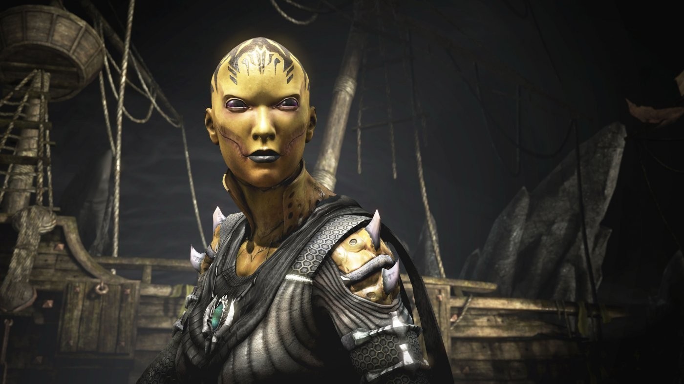 Mortal Kombat X - Imagen 45